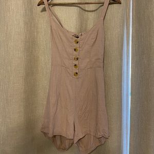 ✨LA Hearts Romper